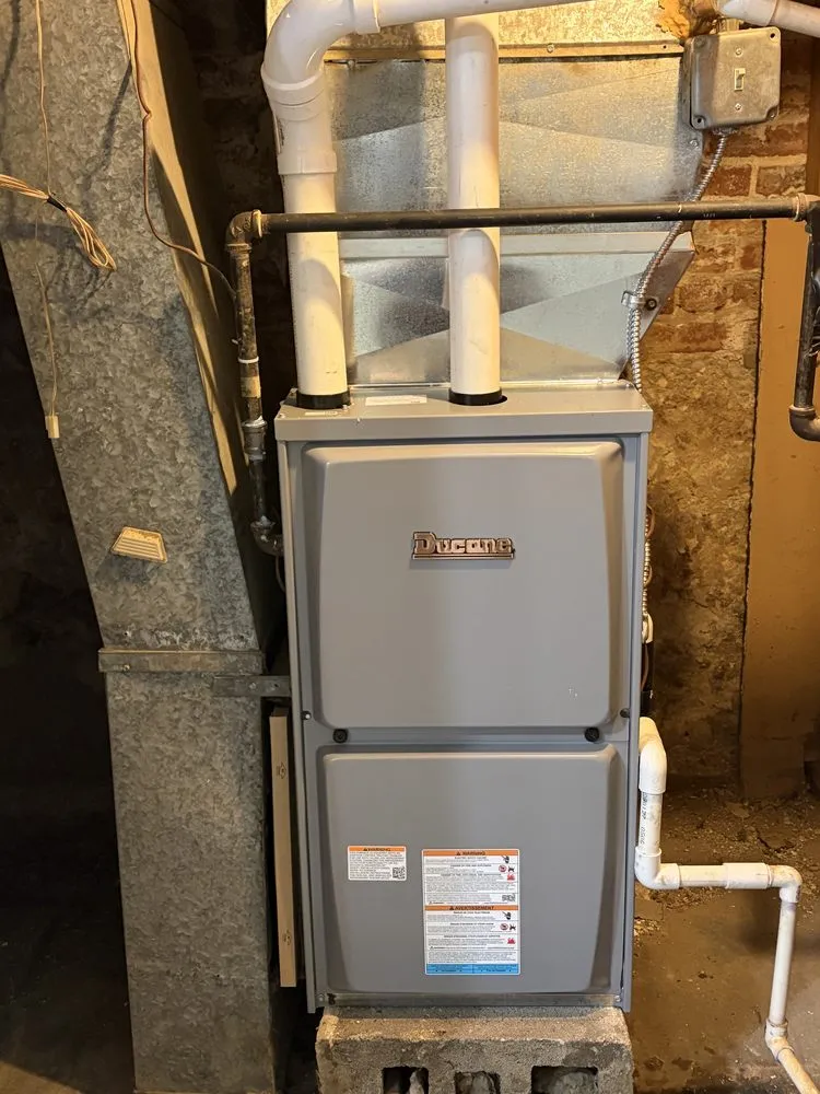 Slide of Freeman Comfort Solutions