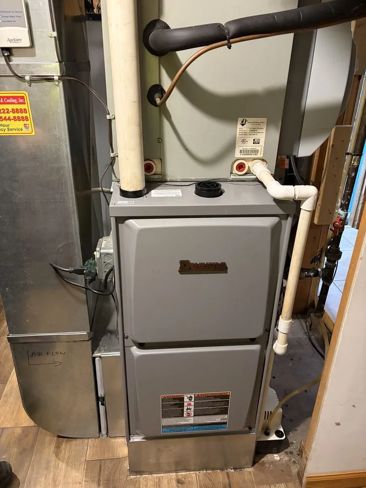 Slide of Freeman Comfort Solutions