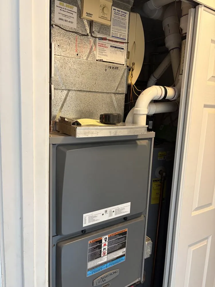 Slide of Freeman Comfort Solutions