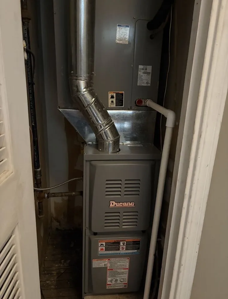 Slide of Freeman Comfort Solutions