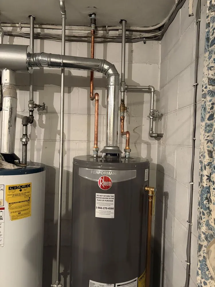 Slide of Freeman Comfort Solutions