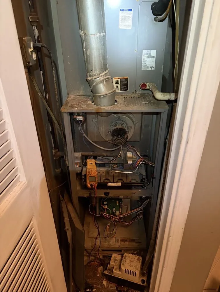 Slide of Freeman Comfort Solutions