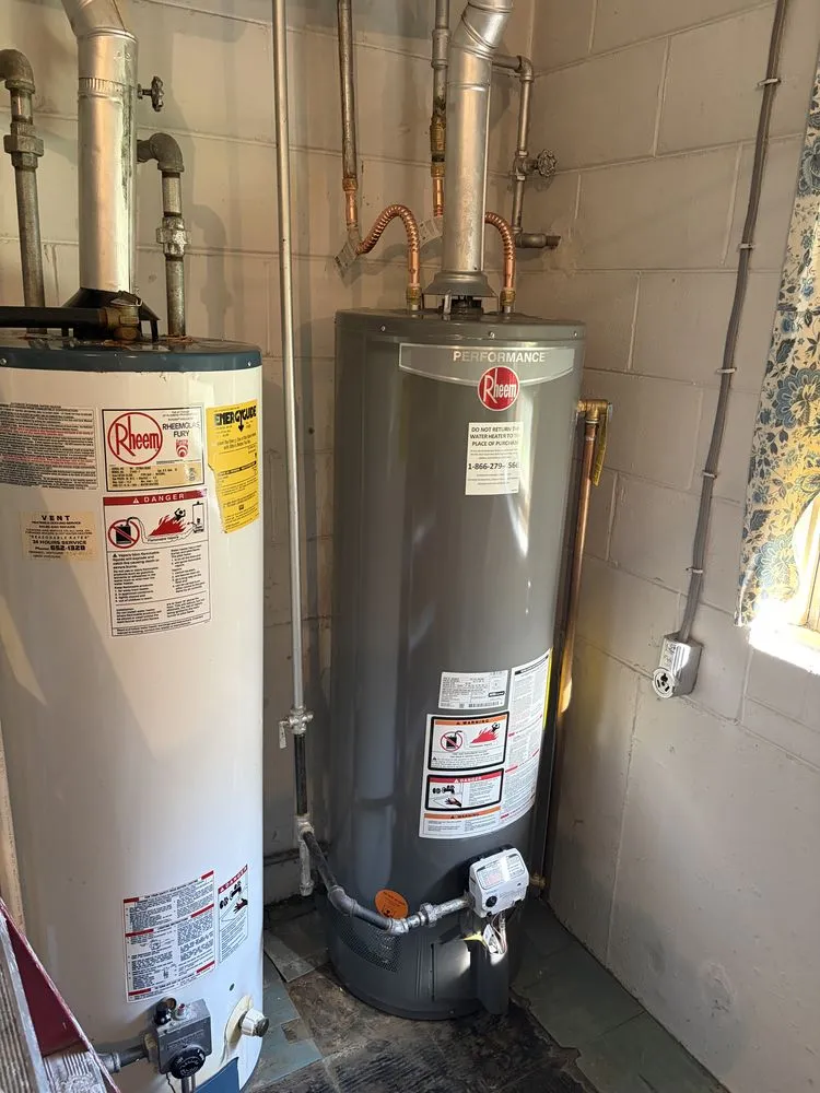 Slide of Freeman Comfort Solutions