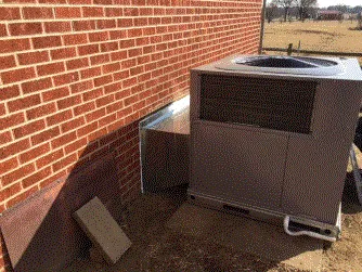 Slide of Freeman Heat & Air