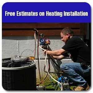 Slide of Freeman Mechanical Services