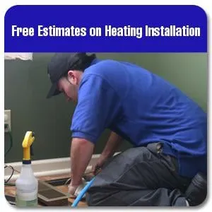 Slide of Freeman Mechanical Services