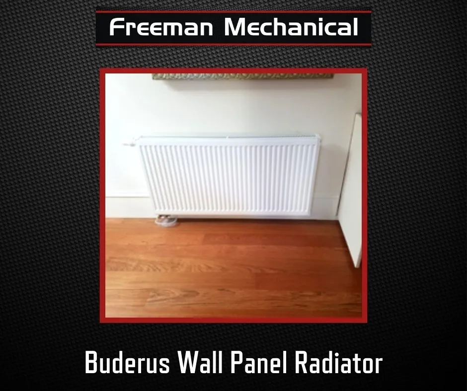 Slide of Freeman Mechanical