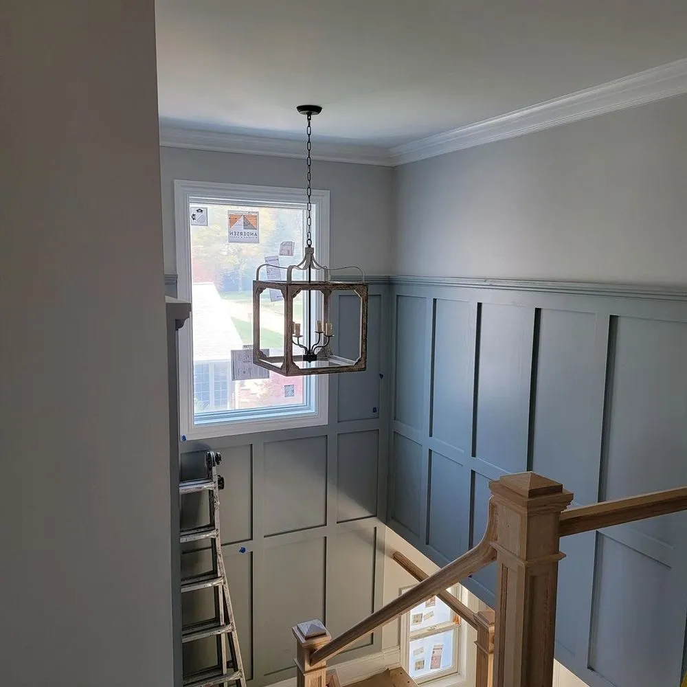 Slide of Freeport Electrical Contractors