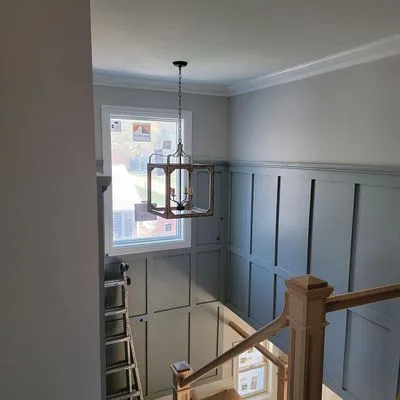 Freeport Electrical Contractors Logo