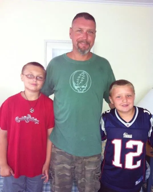 Slide of Freer & Son