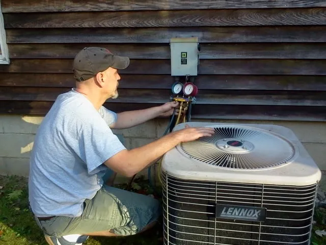 Slide of Freer & Son