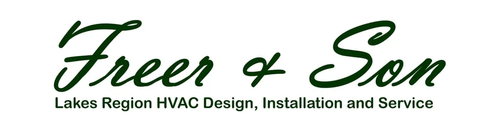 Slide of Freer & Son