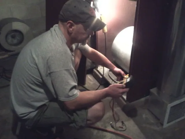 Slide of Freer & Son