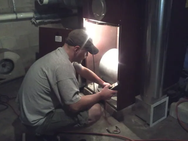 Slide of Freer & Son