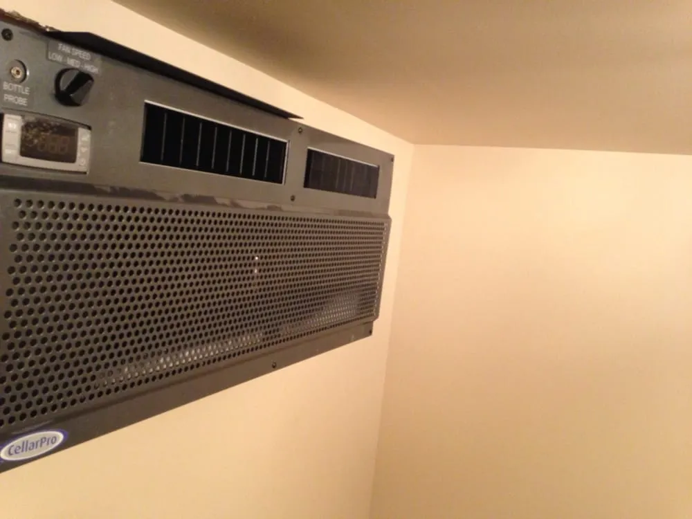 Slide of Freeze Master HVAC & Refrigeration