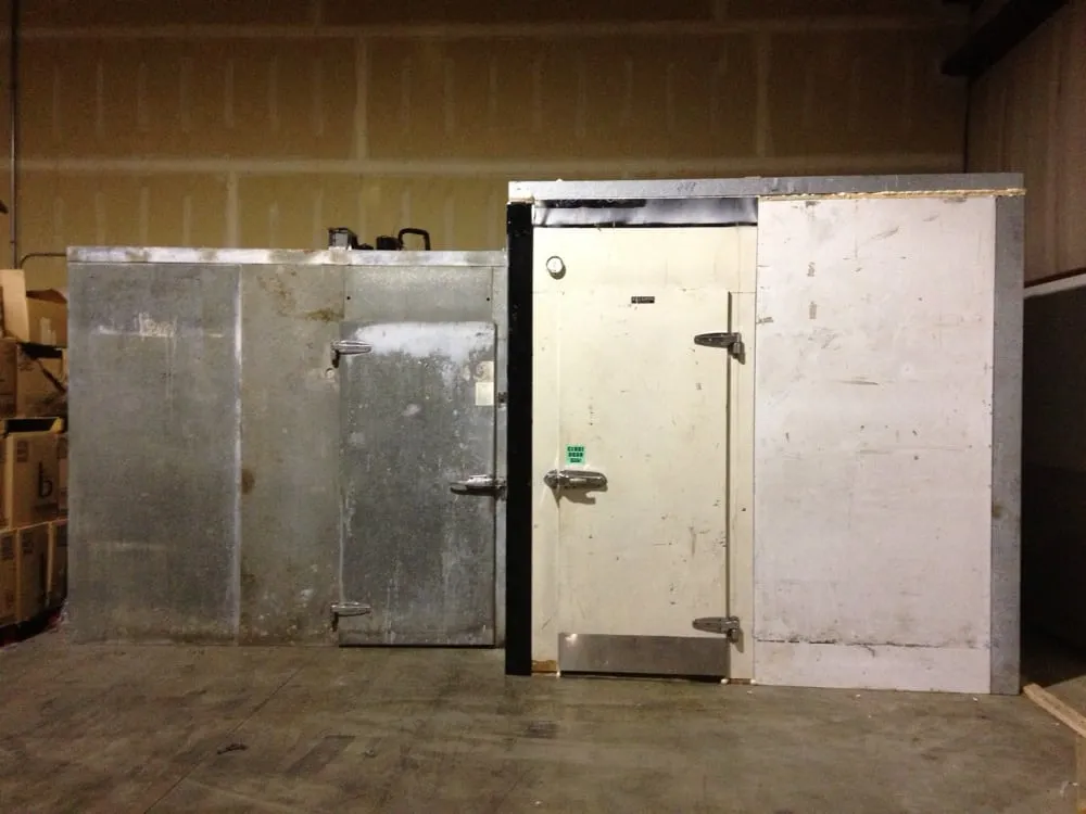 Slide of Freeze Master HVAC & Refrigeration