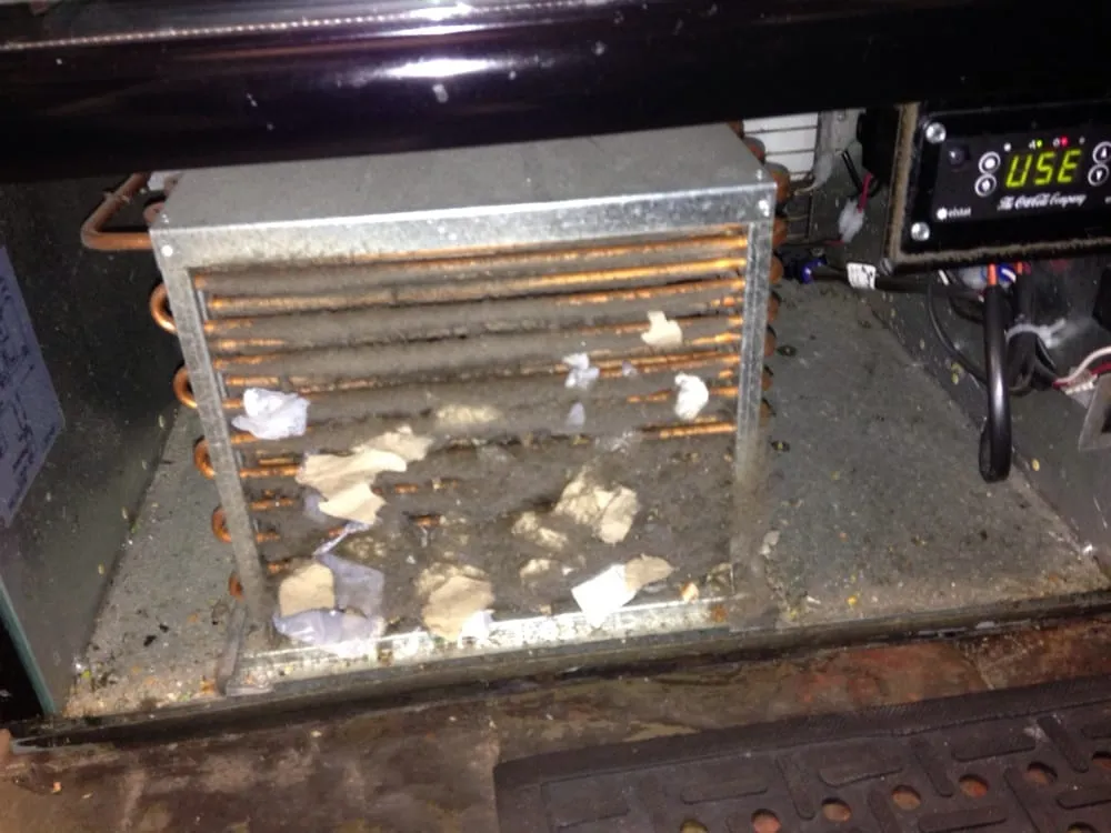 Slide of Freeze Master HVAC & Refrigeration