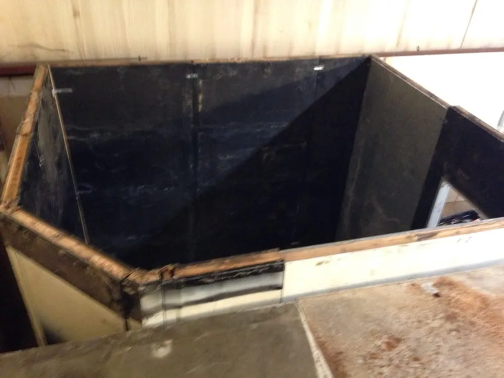 Slide of Freeze Master HVAC & Refrigeration