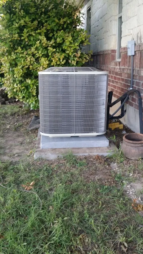 Slide of Freeze Technology