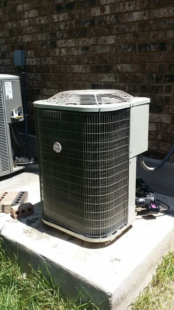 Slide of Freeze Technology