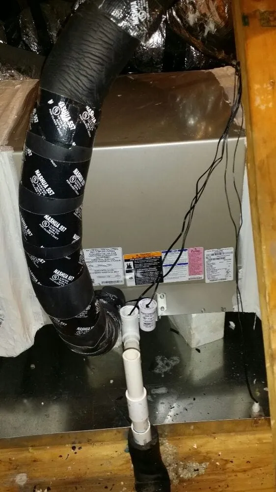 Slide of Freeze Technology