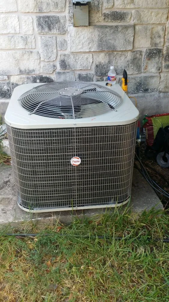 Slide of Freeze Technology