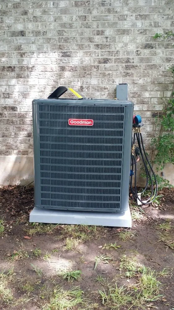 Slide of Freeze Technology