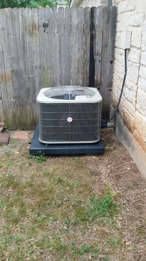 Slide of Freeze Technology