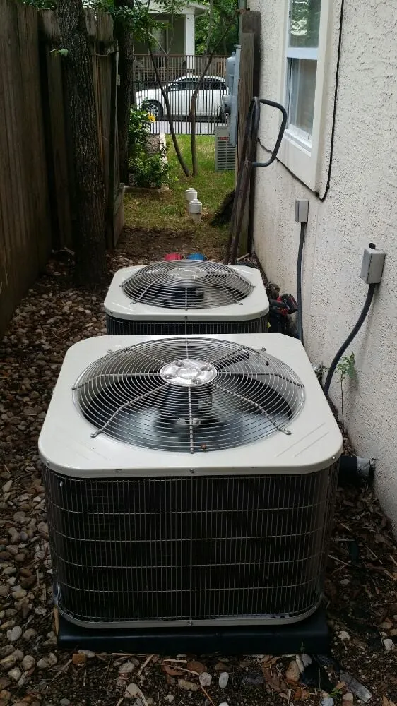 Slide of Freeze Technology