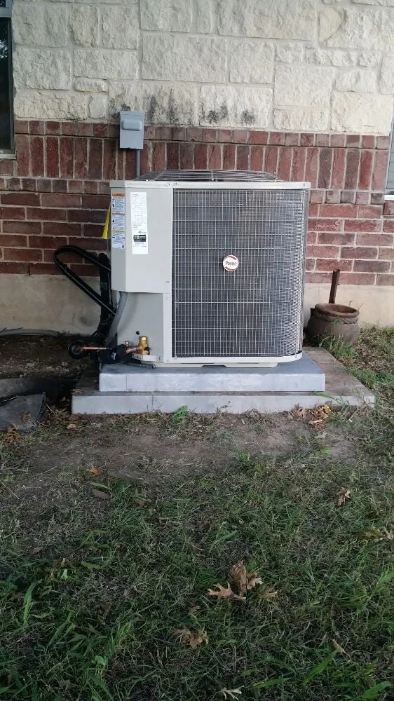 Slide of Freeze Technology