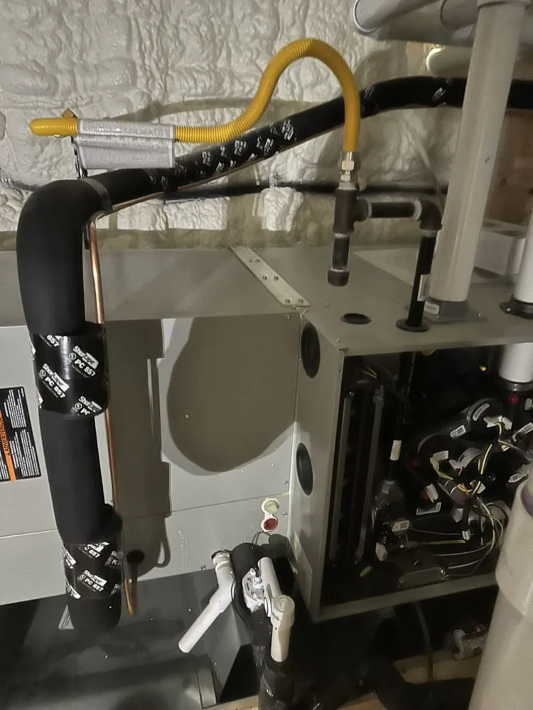 Slide of Freeze Temp