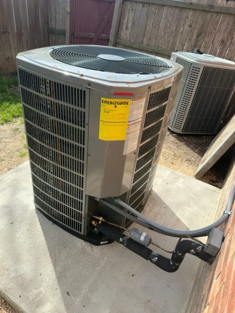 Slide of Freeze Temp