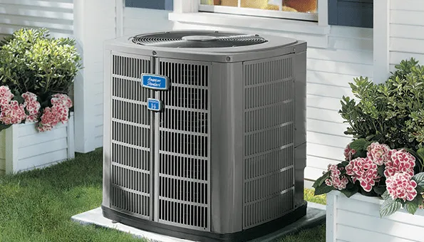 Slide of Freeze Zone Heating & Cooling