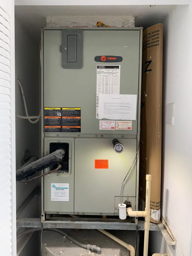 Slide of Freezin' South Florida