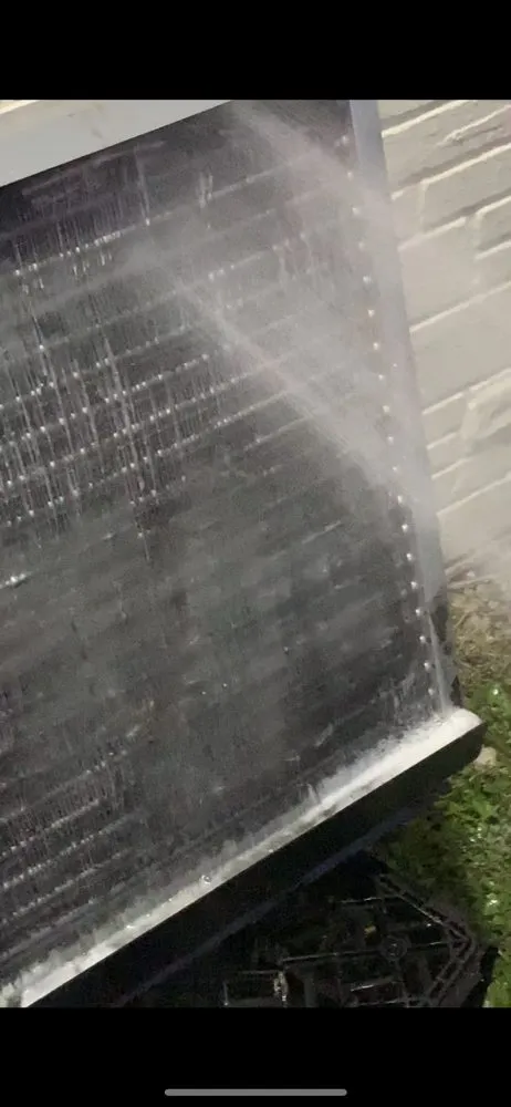 Slide of Freezin' South Florida