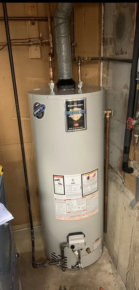 Slide of Freezing Hot