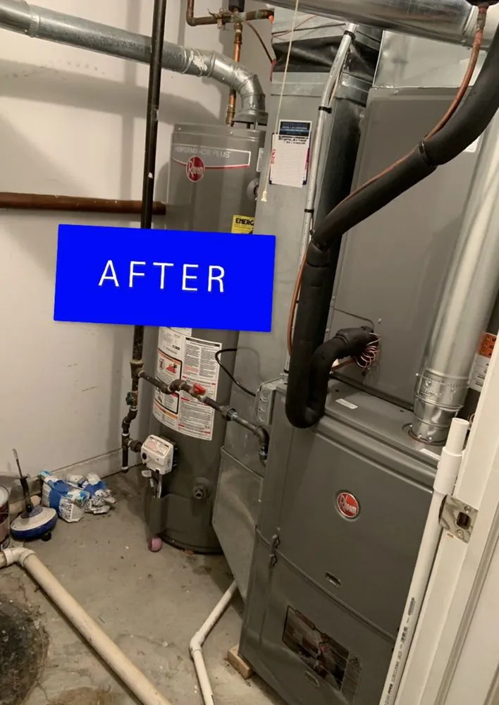 Slide of Freezing Hot