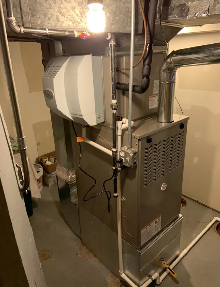 Slide of Freezing Hot