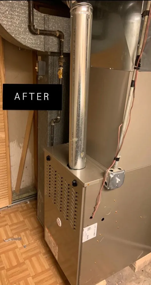 Slide of Freezing Hot