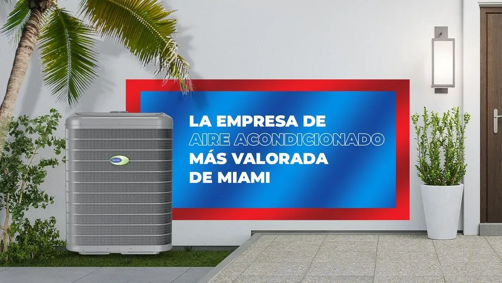 Slide of Freezing Mechanical Air Conditioning