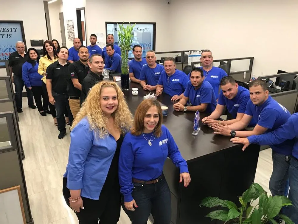 Slide of Freezing Mechanical Air Conditioning