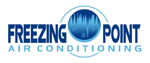 Slide of Freezing Point Air Conditioning