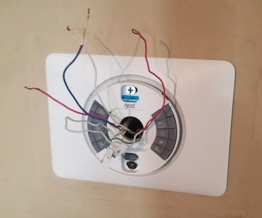 Slide of Freezing Point Air Conditioning