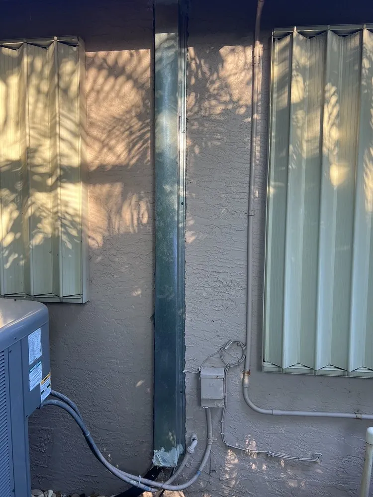 Slide of Freezing Point Air Conditioning