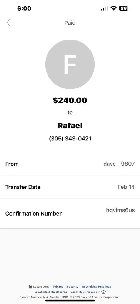 Slide of Freezing Point Air Conditioning