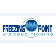 Slide of Freezing Point Air Conditioning