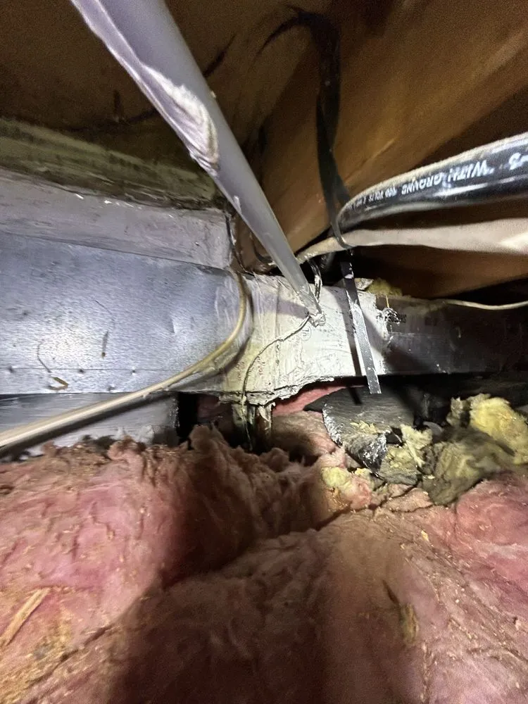 Slide of FreezingHeat Air Conditioning and Heating