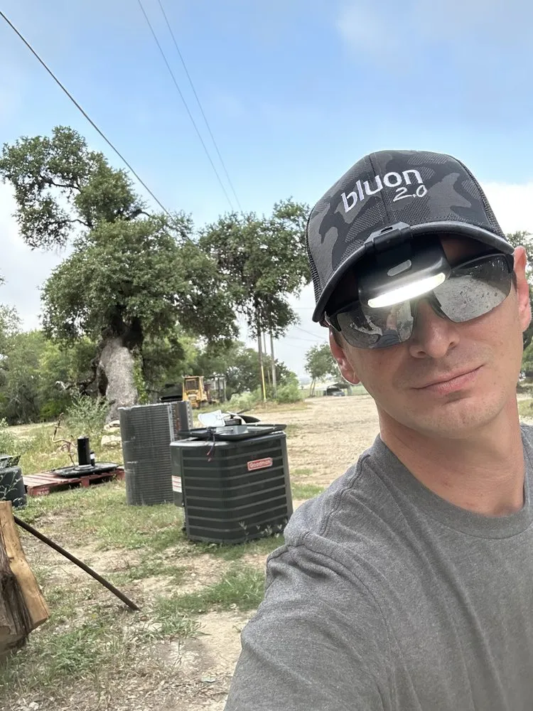 Slide of FreezingHeat Air Conditioning and Heating