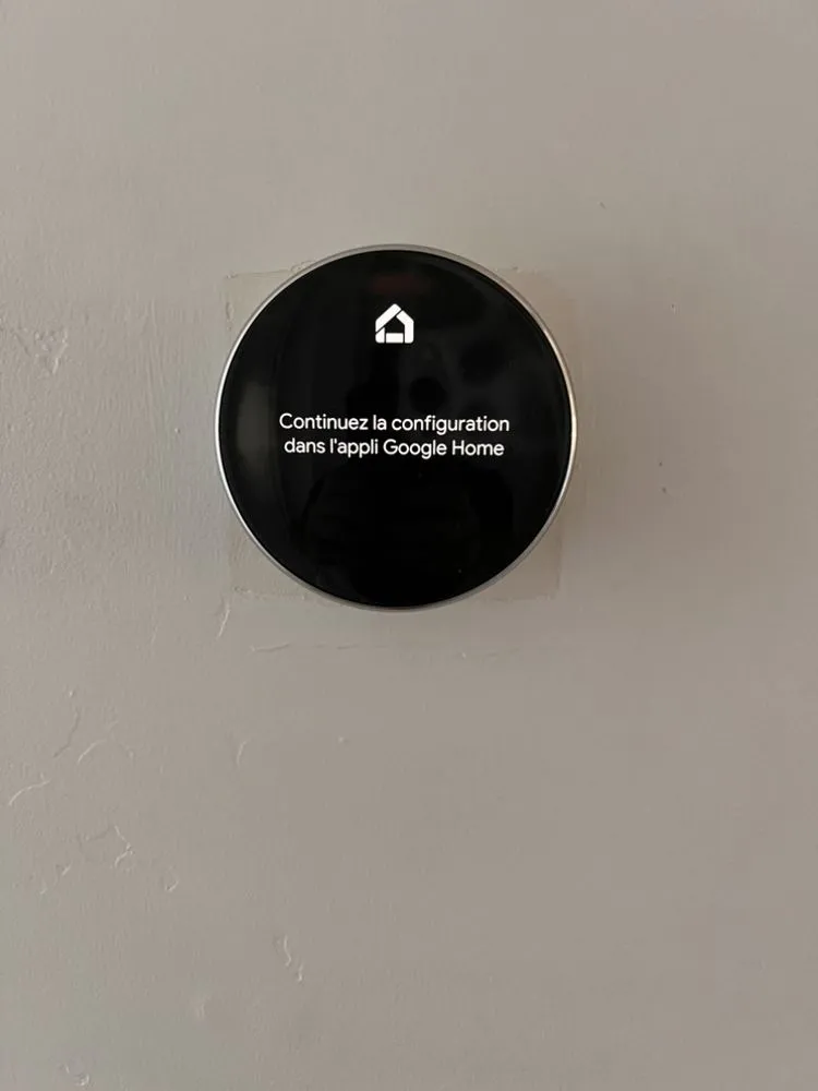 Slide of Freezini’s Heating And Air