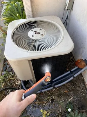 Freezini’s Heating And Air